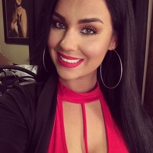 Meet your Posher, Kathleen